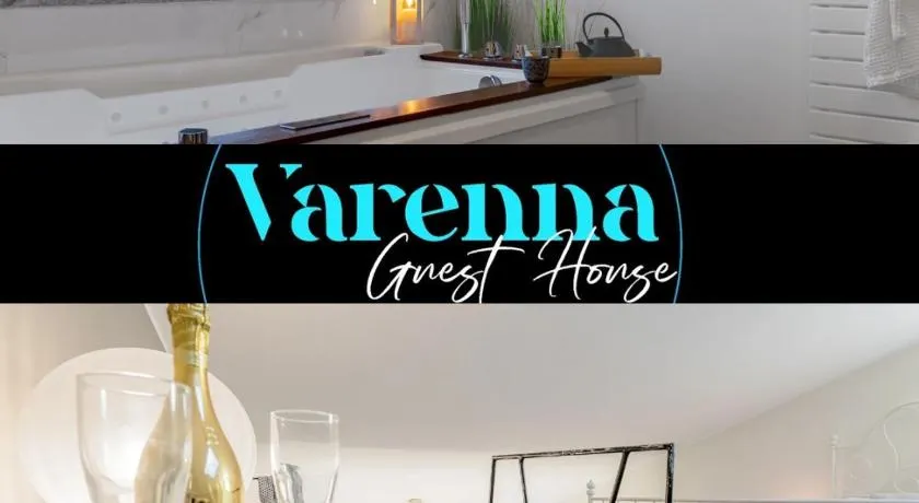 Varenna Guest House - Image 1