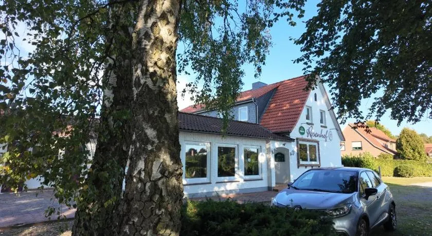 Hotel Rosenhof - Image 1
