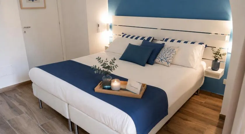Harmonia Rooms by Italy Home Experience - Image 1