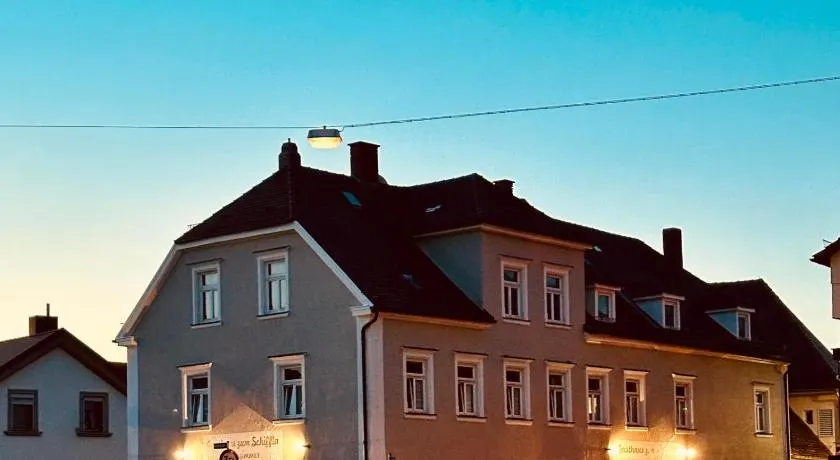Gasthaus Zum Schiffla - Image 1