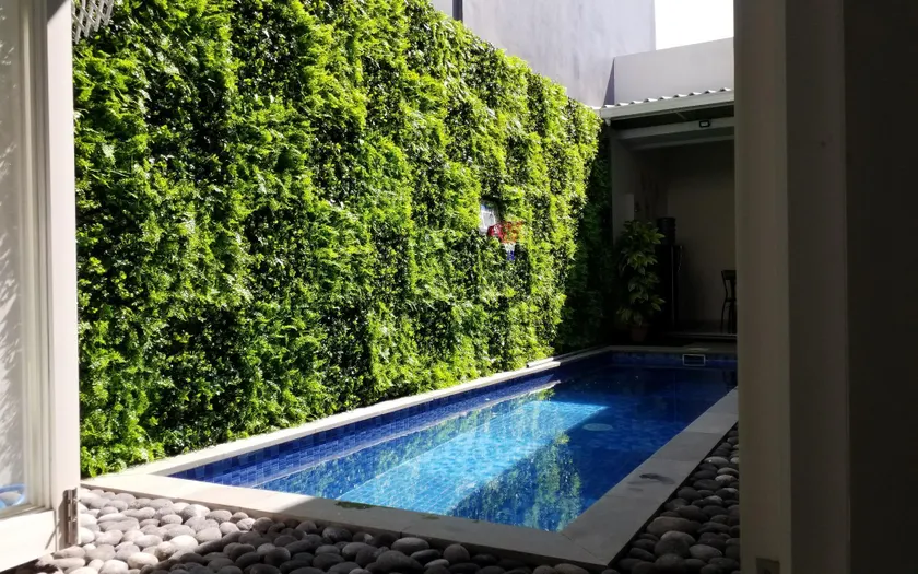 Villa Kayana C9 Private Pool - 2 Bedroom by NAF - Image 1