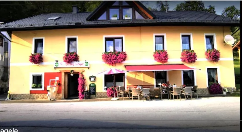 Gasthof Wölger - Image 1