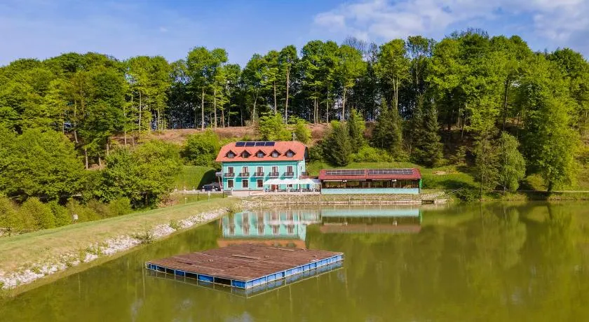 Penzion ob Ribniku - Image 1