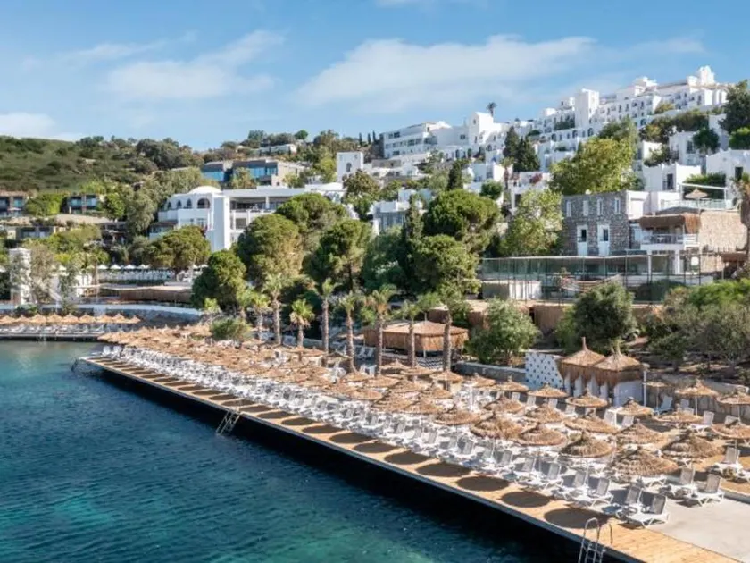 Başka Resort Bodrum - Image 1