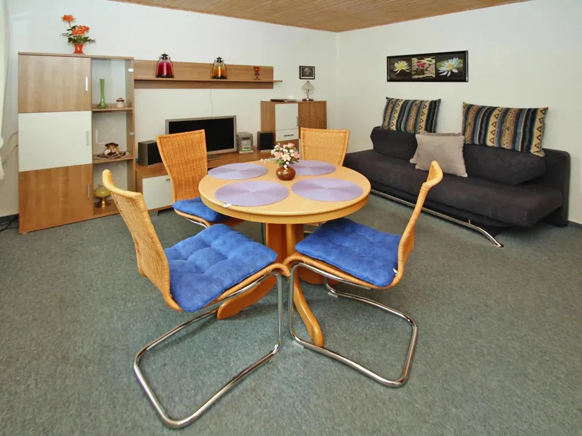 Ferienhaus, Plau am See - Image 1