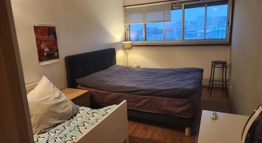 Beautiful Family Apartment - Image 1