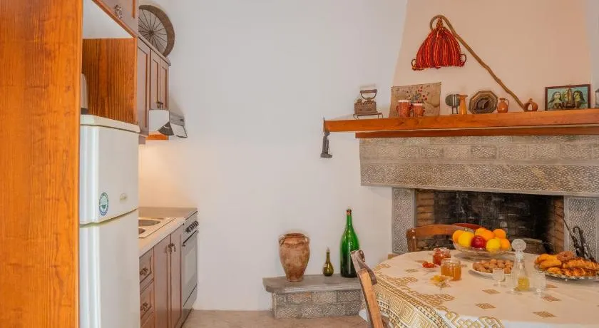Traditional Cretan House - Image 1