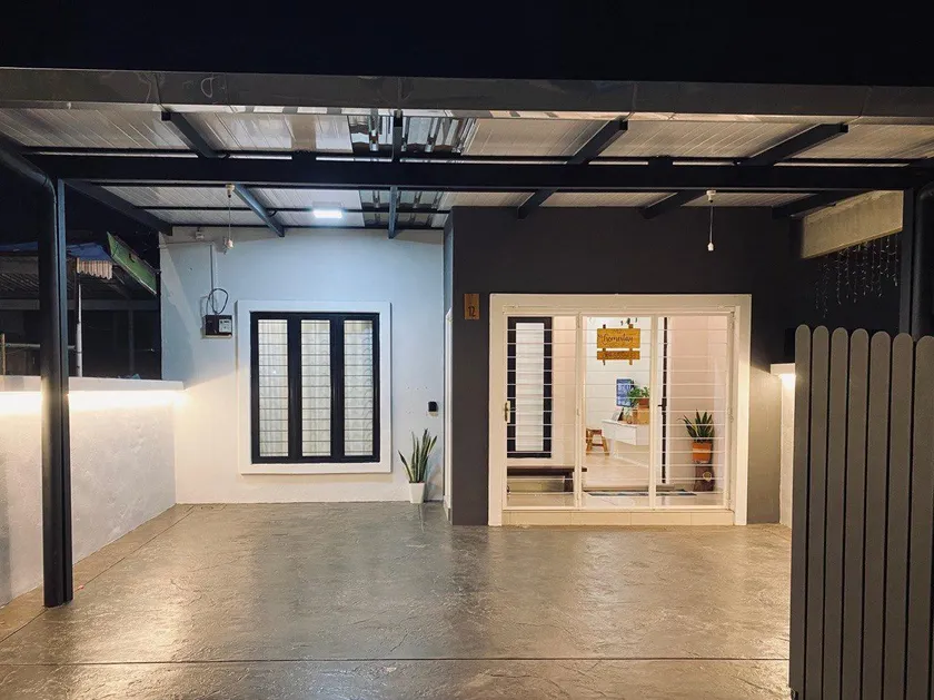 Butterworth Homestay sleep 9 Pax entire house - Image 1