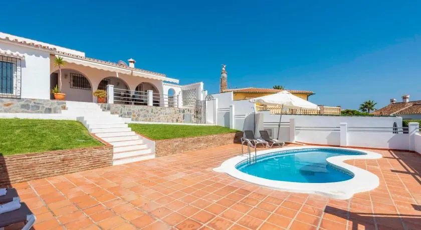 Casa Lea Vélez-Málaga by Ruralidays - Image 1