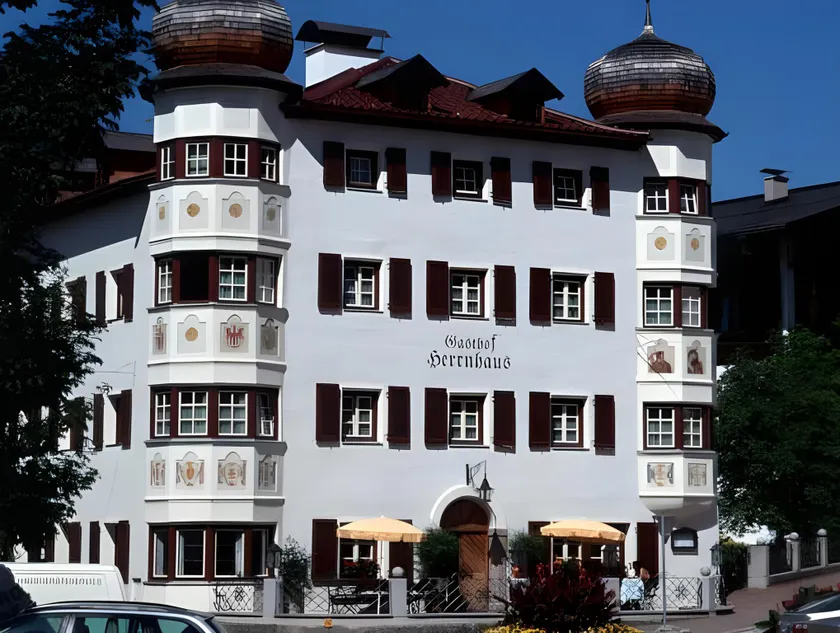 Gasthof Herrnhaus - Image 1