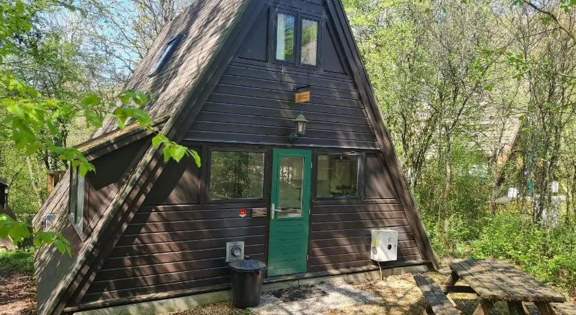Chic Family Hideaway in Durbuy - Image 1