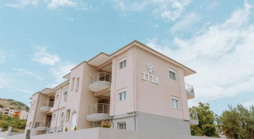 Itia Apartments - Image 1