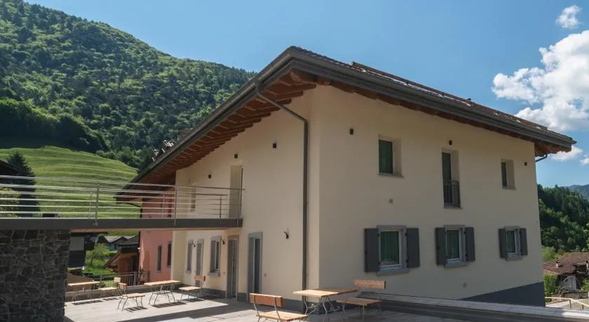Residenza al Castello - Image 1