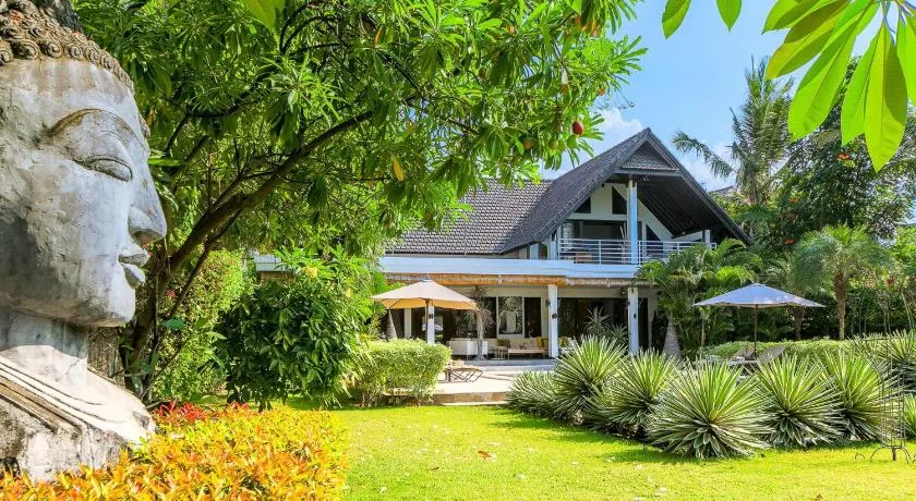 Villa Mahkai - Family and friends Estate! - Image 1