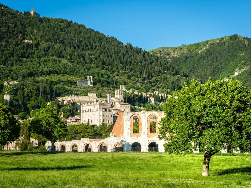 Holiday Home in Umbria Near Perugia - Image 1