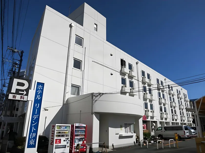 Hotel Redent Ito - Image 1