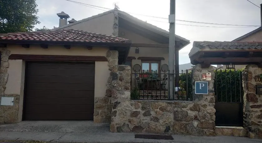 pension trescasas - Image 1