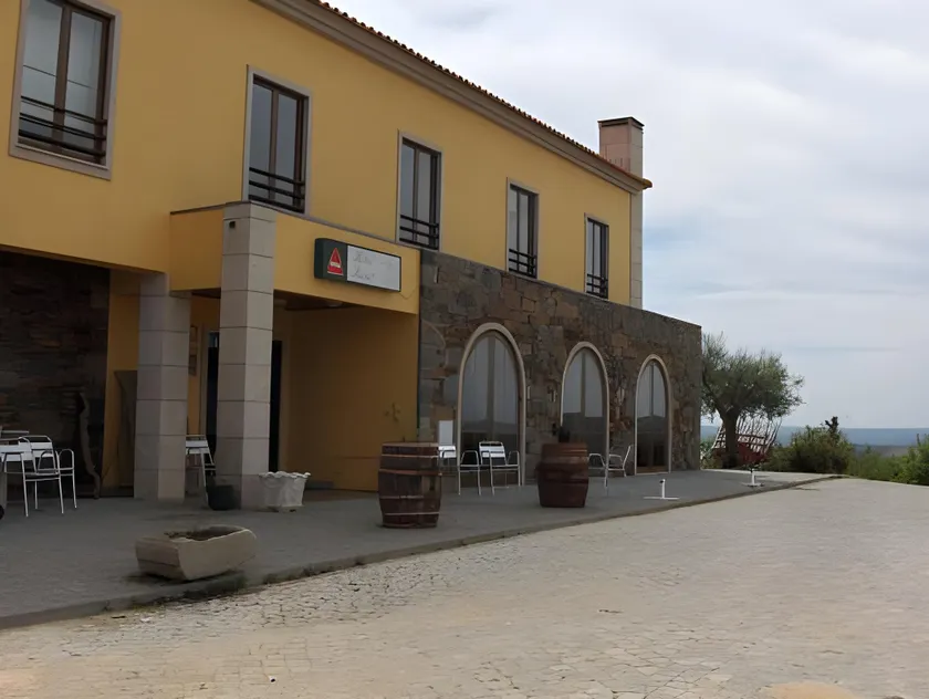 Hotel Rural de Vimioso Senhora de Pereiras - Image 1