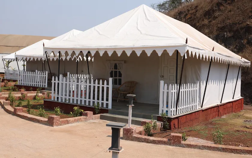 The Palmnest Resort - Image 1