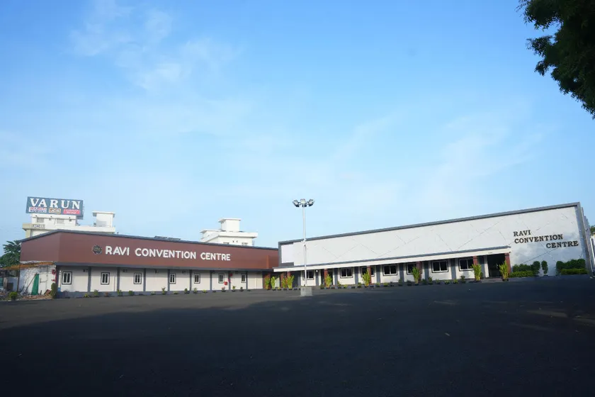 Ravi Residency - Image 1