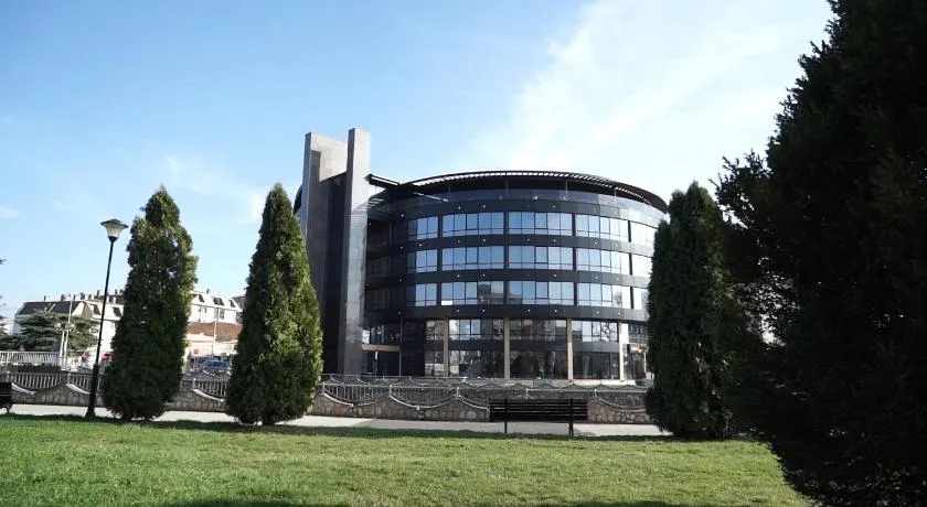 Orbis Design Hotel & Spa - Image 1