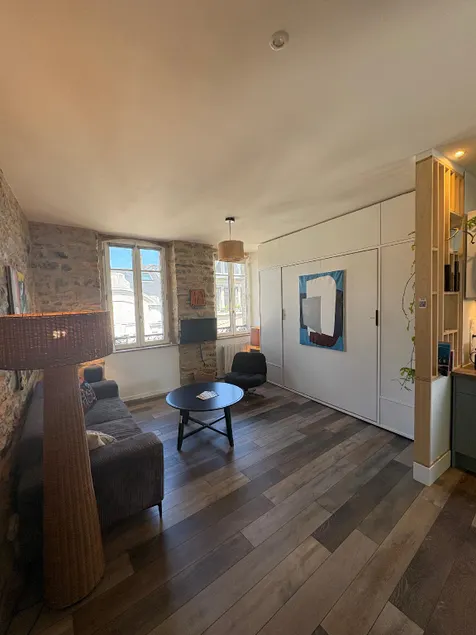 Appartement centre-ville CHIC - Image 1