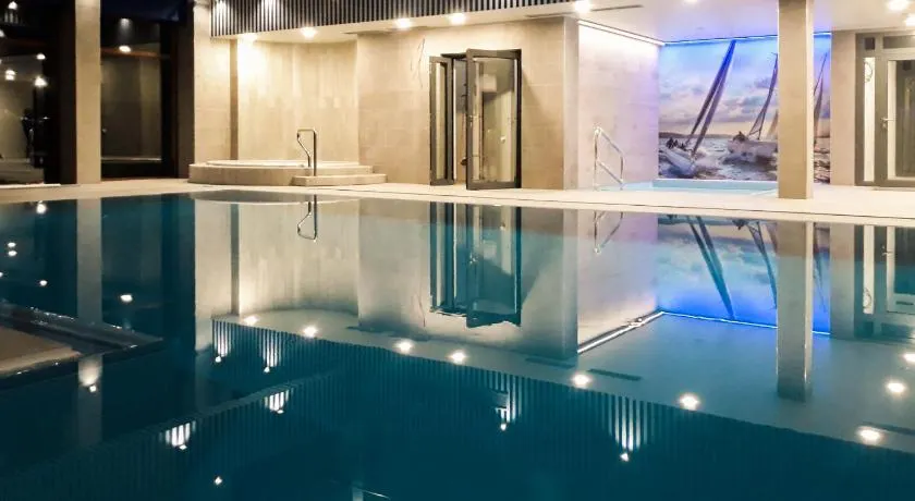 Port Bogaczewo Hotel & SPA - Image 1