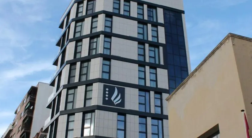 Hotel Santa Eulalia - Image 1
