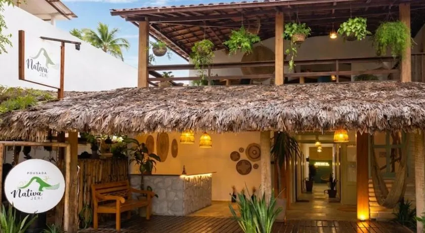 Pousada Nativa Jeri - Image 1