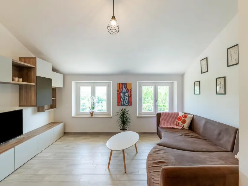 Country escape in Matelica - Image 1