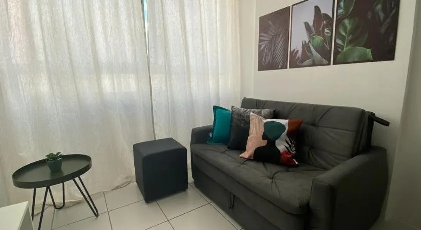 Apartamento The garden in Manhattan home service - Image 1