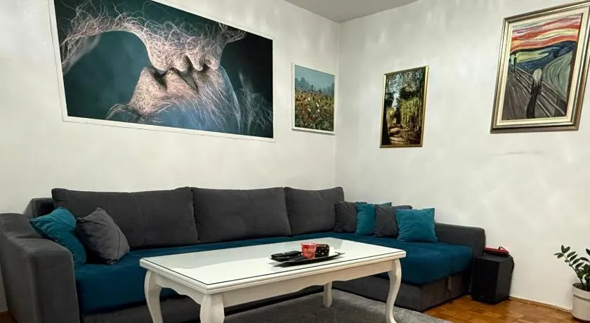 Luxury Apartment Tuzla - Image 1