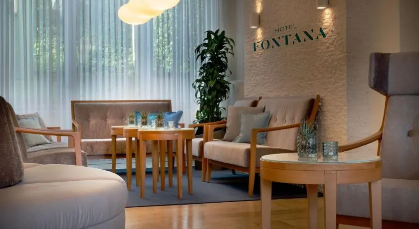 Hotel Fontana - Image 1
