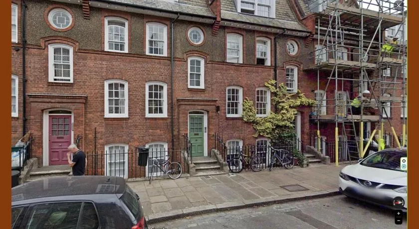 Smart 1 Bedroom Apartment in the City - Islington - Image 1