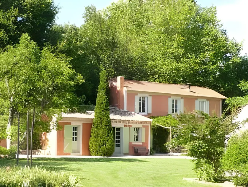 Le Pavillon Vert - B&B - Image 1