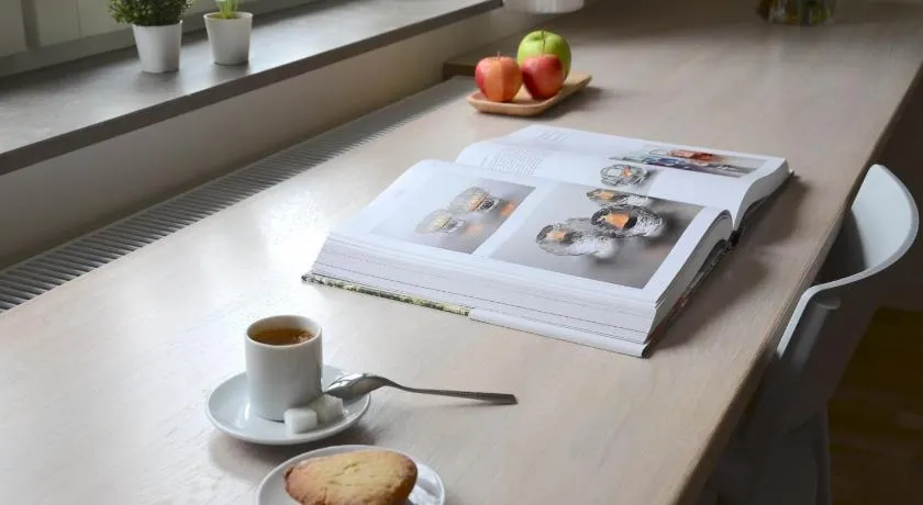 Forskarhotellet - Image 1