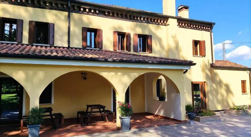 Agriturismo La Foscarina - Image 1