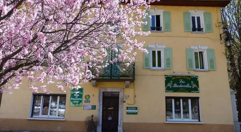 Gîte Les Bartavelles - Image 1