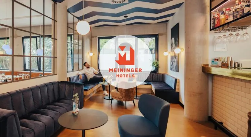 MEININGER Hotel Wien Downtown Franz - Image 1