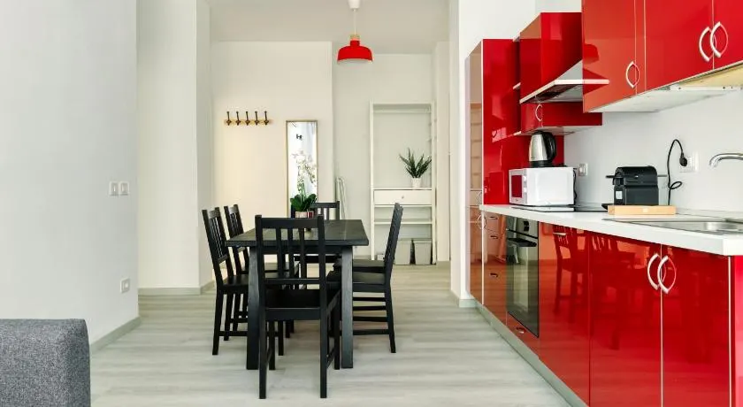 JOIVY Charming 2BR flat near CityLife - Image 1