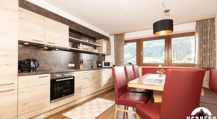 HORBERG Appartements - Image 1