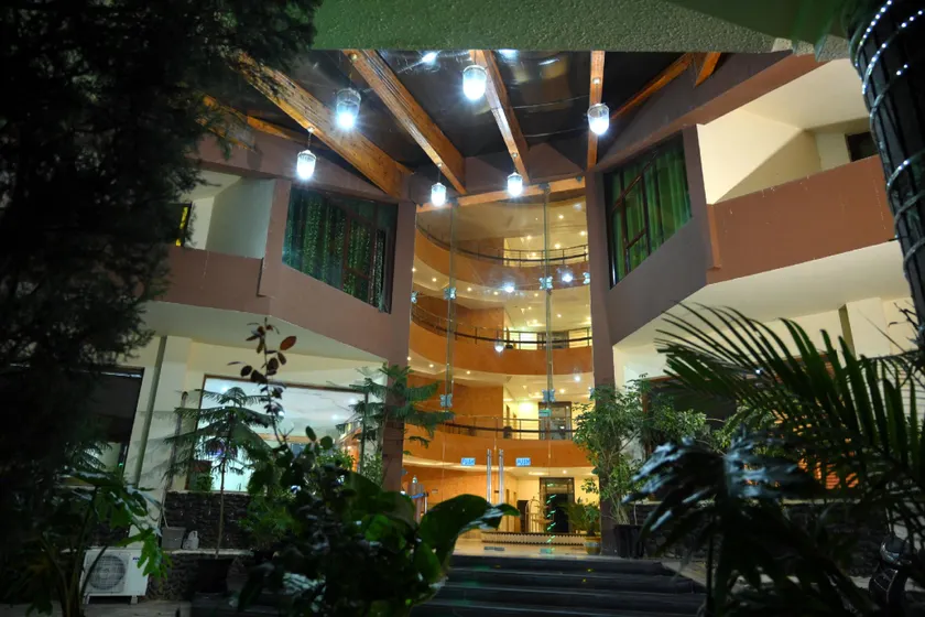 Capital O Moksha Stays - Image 1