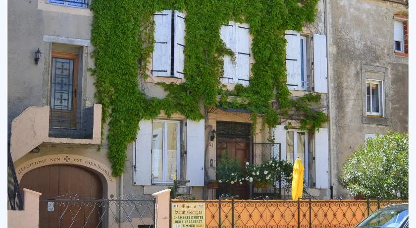 Maison St Georges - Image 1