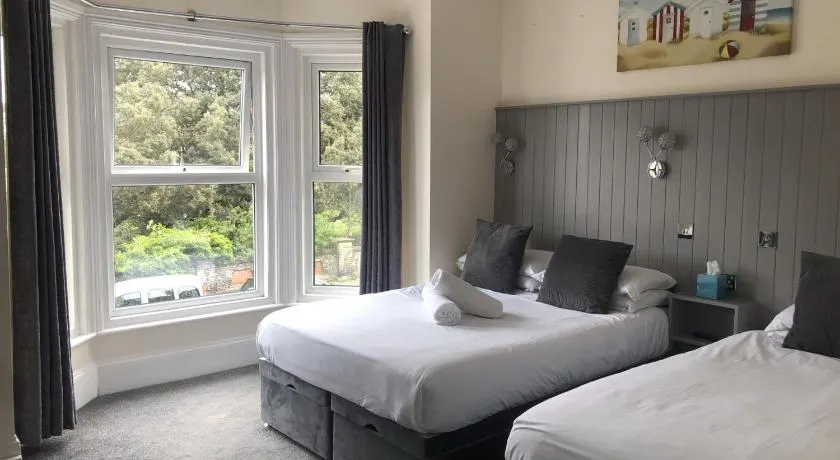 Spindrift Guest house - Image 1