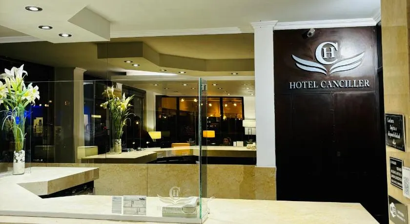 Hotel Canciller - Image 1