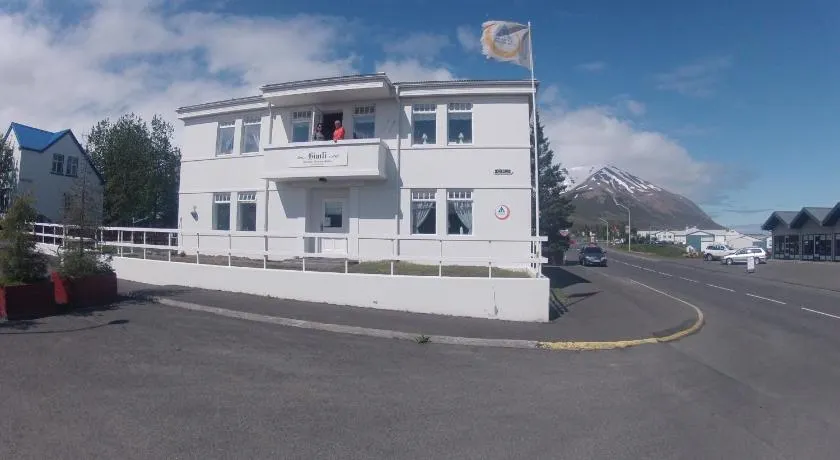 Dalvík Hostel Gimli - Image 1