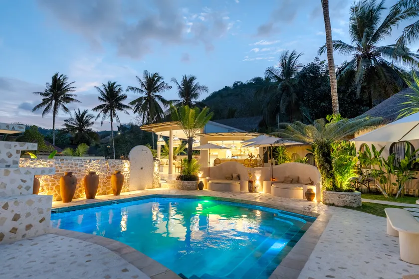 Tiu Oasis Lombok - Image 1