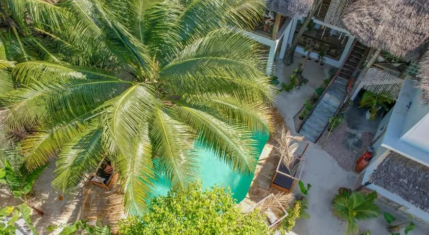 Ocean Boho House - Image 1