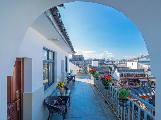 Haijiehao Hotel - Image 1