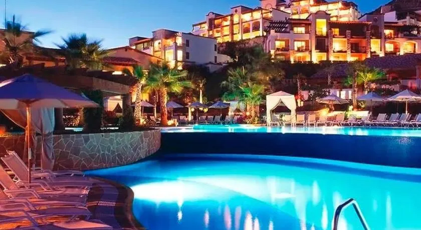 Gorgeous 3BR Villa Perfect View at Cabo San Lucas - Image 1